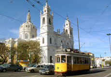 Basílica da Estrela