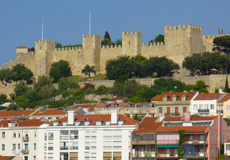 Castelo de São Jorge