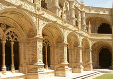 Mosteiro dos Jerónimos