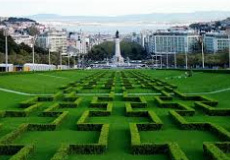 Parque Eduardo VII