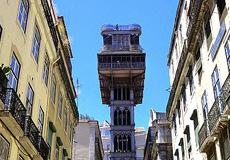 Elevador de Santa Justa